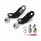Cognito 110-90246 Pitman Idler Arm Support Kit For Silverado/Sierra 1500 99-06