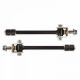 Cognito 110-90255 Front Sway Bar End Link Kit For 7-9