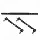 Cognito 110-90285 Extreme Duty Tie Rod Center Link Kit For GM 2500/3500 01-10