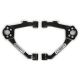 Cognito 110-90295 SM Upper Control Arm Kit For GM 1500 OEM Cast Steel 07-18