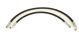 PSC Steering HK2036 Crimped Steering Assist Cylinder Installation For Jeep JK