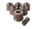 Dynomite Diesel DV Upgraded Delivery Valve Set for Dodge 5.9L 12V 94-98