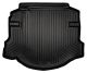 Husky Liners 43751 Trunk Liner, Black; Fits Ford Fusion 13-16