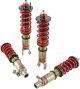 Skunk2 541-05-4720 Pro-S II Coilover 92-95 H