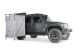 Smittybilt 2899 Shower Awning