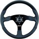 Sparco 015TL522TUV Lap 5 Steering Wheel Blac