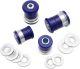 SuperPro KIT180K Front Lwr Ctrl Inn Fr And Rr Kit