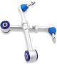 SuperPro TRC0007 RR Adj Toe Arm Kit