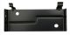 STI 84927FJ000 STI JDM Rear Brake Light Bracket For WRX/STI 15-21