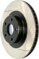 Stoptech 126.44129SR Sport Slotted