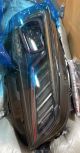 SUBISPEED SS15WRXHL-SQ2-R Special Edition LED Headlight w/DRL Seq Turns Single Right Side Only
