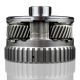 Suncoast Converters SC-279740 4L80E Billet Overdrive Planet