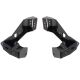 Synergy 8031 Front Control Arm Frame Bracket Pair For Wrangler JK/JKU 07-18