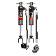 Fox 883-26-084 Performance Elite 2.5 Front Coilover 1.5-2.5