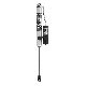 Fox 985-24-228 Performance Series 2.0 Rear Shock 2-3