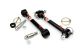 JKS 2030 Quicker Disconnect Sway Bar Links For 0 In-2 In Lift Wrangler JK