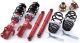 Tanabe TSR150 Sustec Pro Comfort-R Coilover Set For Nissan 370Z 09-15