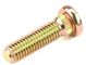 Tein SAP37-983813 Replacement Coilover Stud