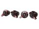 TeraFlex 00-10-33-400-160 Falcon Series 3.3 Fast Adjust Cartridge Upgrade Kit