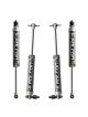 TeraFlex 02-02-21-400-002 Falcon SP2 2.1 Monotube Shock Kit (1.5-2.5in Lift) For JK 2DR