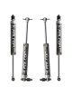 TeraFlex 02-02-21-400-253 Falcon SP2 2.1 Monotube Shock Kit (3-3.5in Lift) For JK 2DR