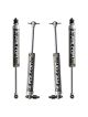 TeraFlex 03-02-21-400-253 Falcon SP2 2.1 Monotube Shock Kit (3-3.5in Lift) For JK 4DR