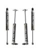 TeraFlex 03-02-21-400-406 Falcon SP2 2.1 Monotube Shock Kit (4-6in Lift) For JK 4DR