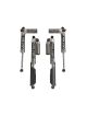 TeraFlex 10-02-33-400-000 Falcon SP2 3.3 Fast Adj Piggyback Shock Kit (0-1.5in Lift) For JL 2DR