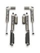 TeraFlex 11-02-31-400-202  Falcon SP2 3.1 Piggyback Shock Kit (2-4.5in Lift) For JL EcoDiesel/4xe/392