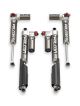 TeraFlex 14-02-33-400-002 Falcon SP2 3.3 Fast Adj Piggyback Shock Kit (0-1.5in Lift) For JT EcoDiesel