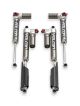 TeraFlex 14-02-33-400-152 Falcon SP2 3.3 Fast Adj Piggyback Shock Kit (2-3in Lift) For JT EcoDiesel