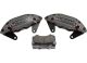 Teraflex 4403402 Rear High Modulus Brake Caliper Kit (pair)