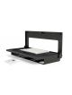 TeraFlex 4804310 Safari Tailgate Table