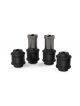 TeraFlex 61-99-01-001 Falcon Shock Bushing Kit - Front For JT Mojave