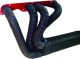 Thermotec 11153 Exhaust / Header Wrap Graphite Black 1in x 15ft