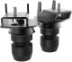 Timbren ABSFR150RB Offroad Bumpstops For 17-21 SVT Raptor - Rear Kit