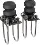 Timbren ABSTRFK Active Rear Bumpstops For Tacoma 05-22