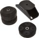 Timbren DR1525H4 Rear SES For 94-01 Ram 1500/2500 4WD 06-08 Ram 1500 2WD/4WD