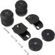 Timbren DR2500D Rear Suspension Enhancement System For 13-15 Ram 2500 4WD