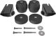 Timbren DRTT3500E Rear Suspension SES For 14-18 Ram 2500