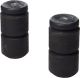 Timbren DVRRT 08-13 TOWN COUNTRY/CARAVAN/VOYAGER 09-13 ROUTAN 2WD/4WD REAR SUSPENSION ENHANCEMENT SYSTEM