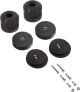 Timbren FF550SDE Front SES For 05-18 F450/F550 Super Duty Cab/Chassis