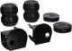 Timbren FR1504D 8600lb Rear SES System For 09-14 F150 4WD