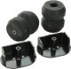 Timbren FR250SDG 11-16 F250 Timbren Front Suspension Enhancement System (8600 lbs) FR250SDG