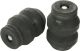 Timbren GMRCK25D Rear SES For 11-C Silverado/Sierra 2500/3500 2WD/4WD