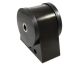 Torque Solution TS-EX-003  Billet Alum Front Engine Mount For Mitsubishi Evo X 08-15