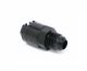 Torque Solution TS-FTG-003 Locking Quick Disconnect Fitting - 3/8