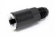 Torque Solution TS-FTG-009 Push-On Quick Disconnect Adapter 5/16