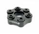 Torque Solution TS-GR-634SB Billet Driveshaft Flex Disc (Guibo) For GR Supra MKV A90/A91