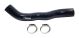 Torque Solution TS-MS-010BK Bypass Valve Hose Blk For  Mazdaspeed 3/6